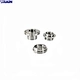 Multi-Material ISO 9001:2015 Certified CNC Machining Service with ±0.005mm Tolerance Precision Machining